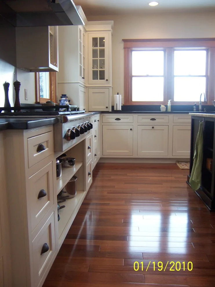 Culinary Haven by Woodharbor Design Showroom - Photo 9