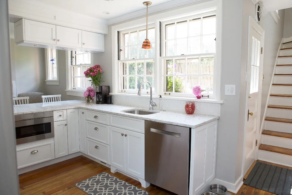 Artisan Baked Kitchen by MadDesigns Kitchen, Bath, Interiors - Photo 5