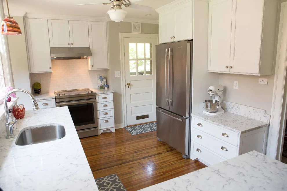 Artisan Baked Kitchen by MadDesigns Kitchen, Bath, Interiors - Photo 6