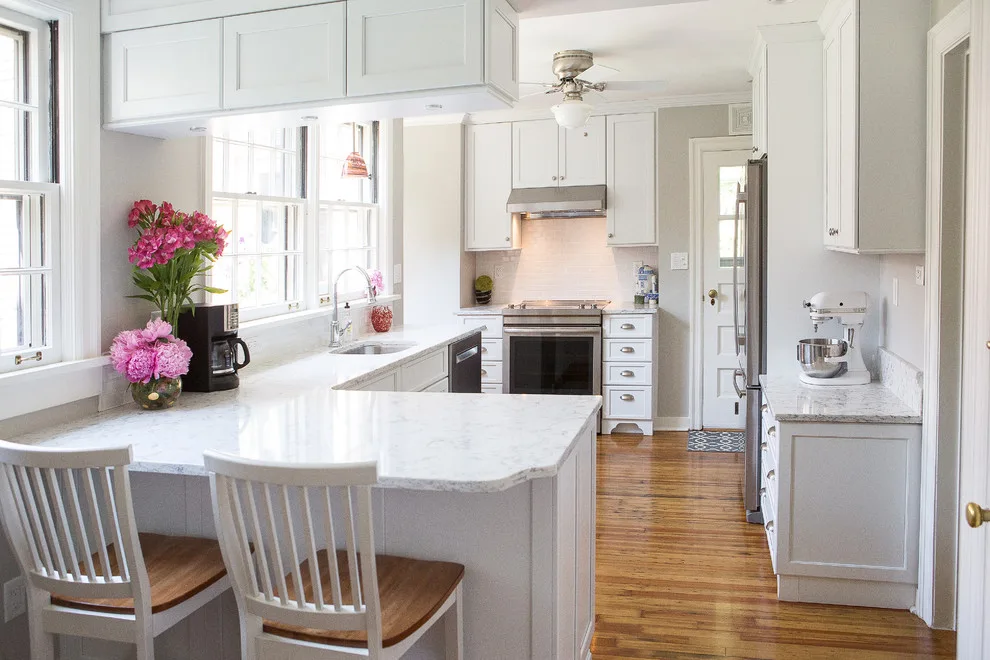 Artisan Baked Kitchen by MadDesigns Kitchen, Bath, Interiors - Photo 2