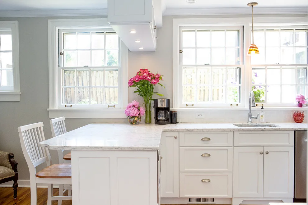 Artisan Baked Kitchen by MadDesigns Kitchen, Bath, Interiors - Photo 3