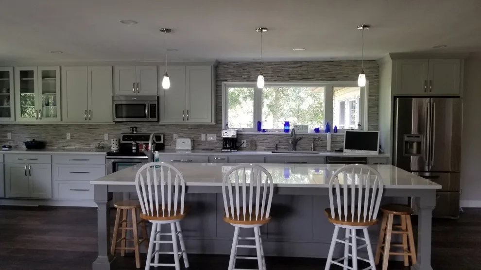 Baker's Fantasy by Lokenvitz Design And Woodworking, LLC - Photo 4