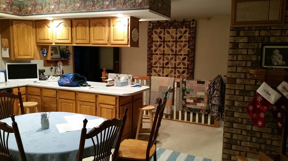 Baker's Fantasy by Lokenvitz Design And Woodworking, LLC - Photo 3
