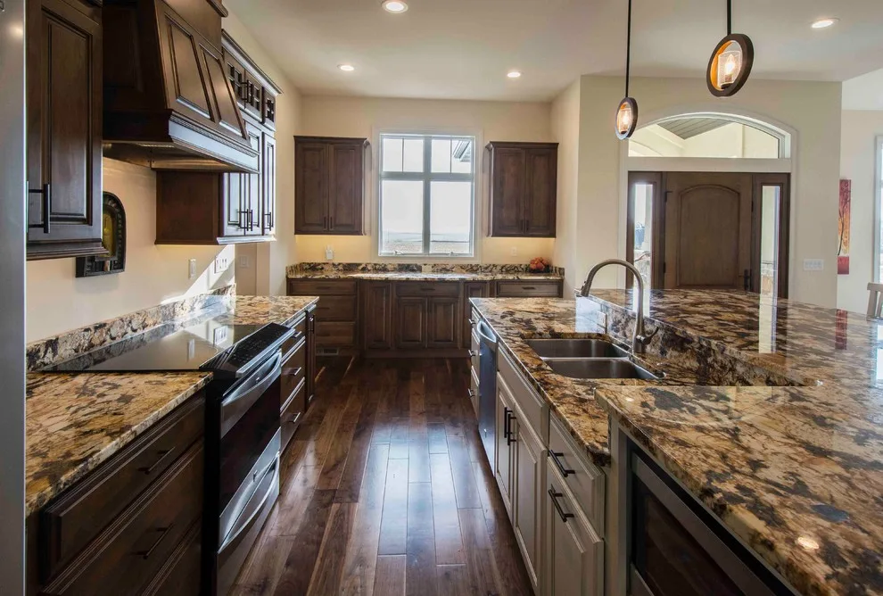 Baraboo Bluffs Heritage by Traci Rauner Design - Photo 4