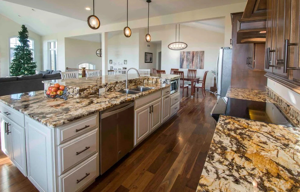 Baraboo Bluffs Heritage by Traci Rauner Design - Photo 7