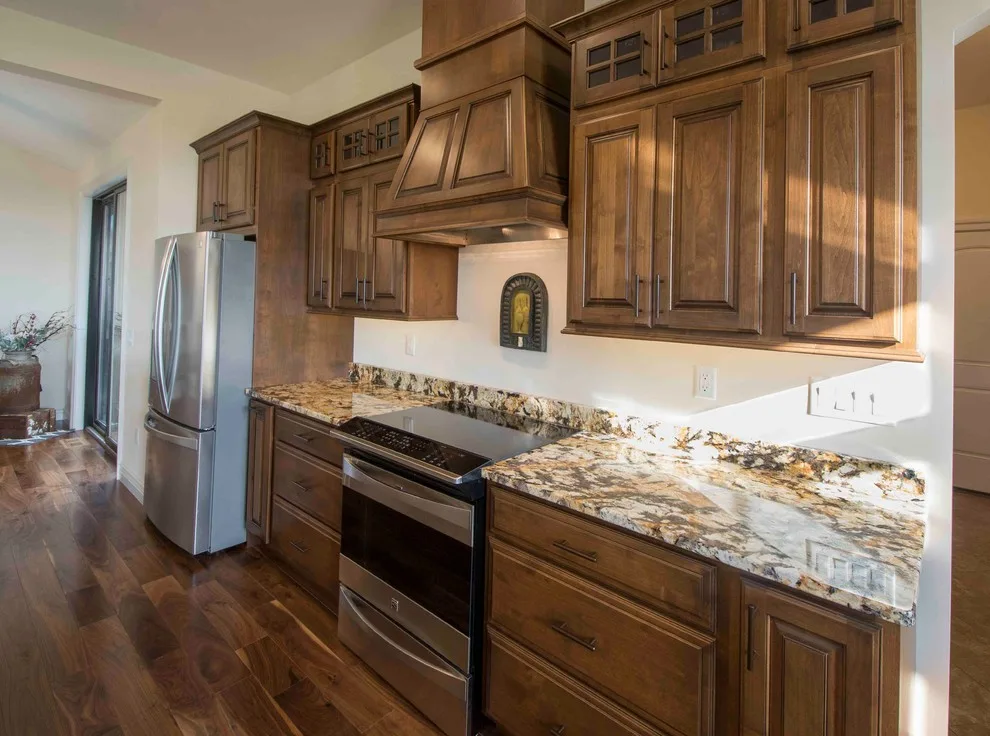 Baraboo Bluffs Heritage by Traci Rauner Design - Photo 8