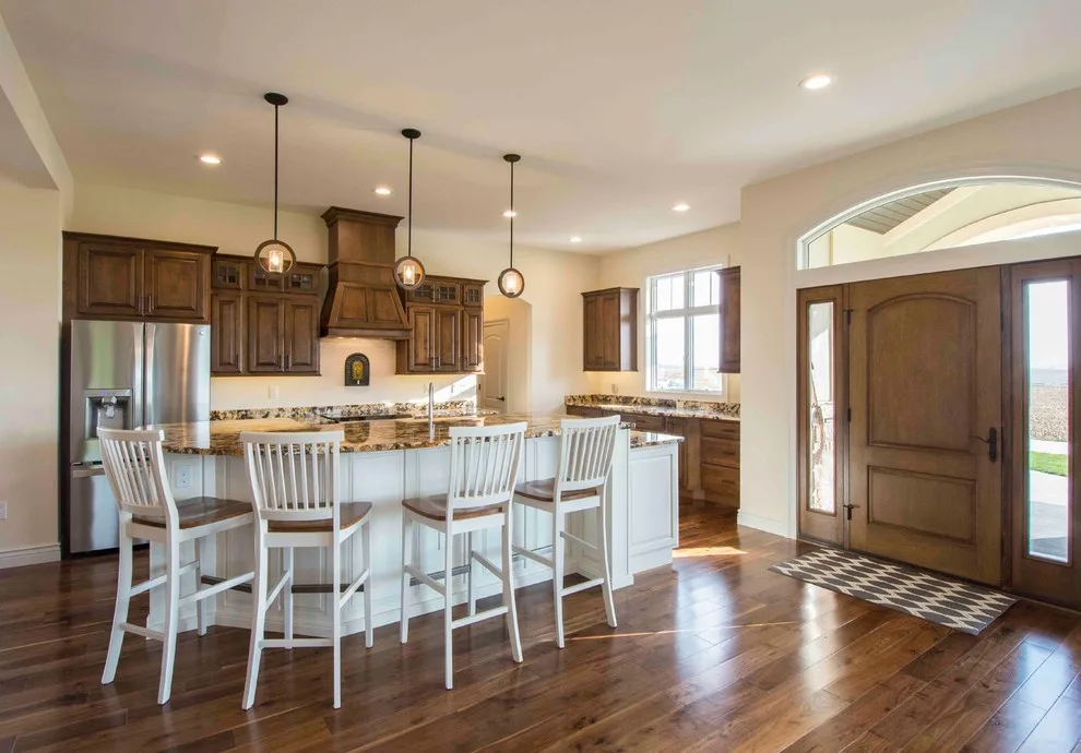 Baraboo Bluffs Heritage by Traci Rauner Design - Photo 5