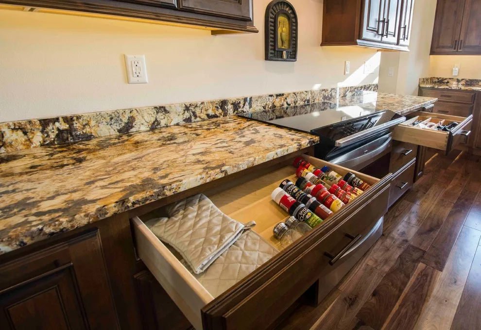 Baraboo Bluffs Heritage by Traci Rauner Design - Photo 3