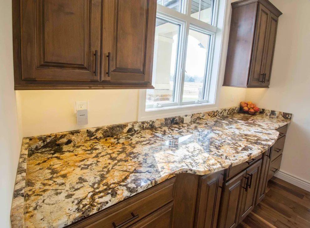Baraboo Bluffs Heritage by Traci Rauner Design - Photo 6