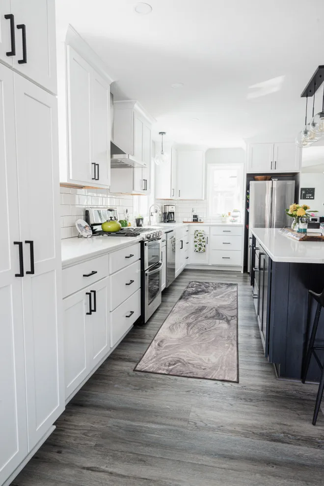 Baraboo Country Home Design by Traci Rauner Design - Photo 4