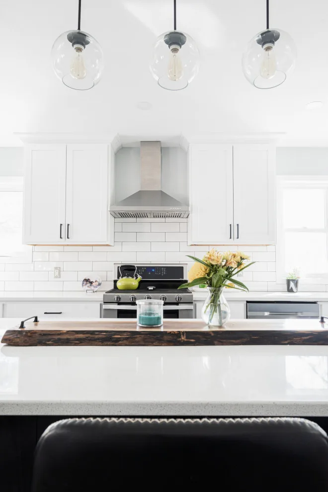 Baraboo Country Home Design by Traci Rauner Design - Photo 9