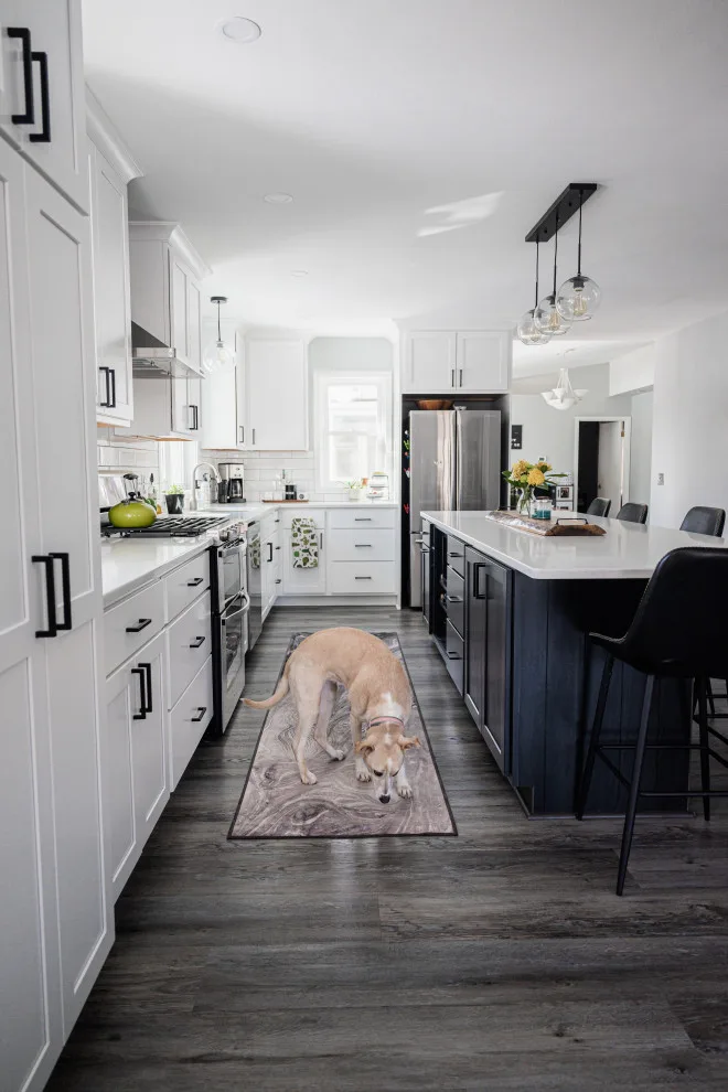 Baraboo Country Home Design by Traci Rauner Design - Photo 12