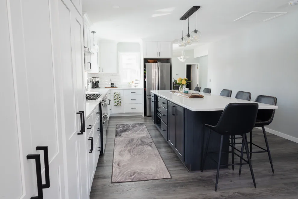 Baraboo Country Home Design by Traci Rauner Design - Photo 11
