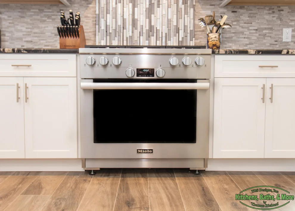 Barb and Bernie's Culinary Space by TRS Designs, Inc (Kitchens, Baths, & More) - Photo 7