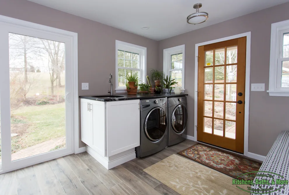 Barb and Bernie's Culinary Space by TRS Designs, Inc (Kitchens, Baths, & More) - Photo 10