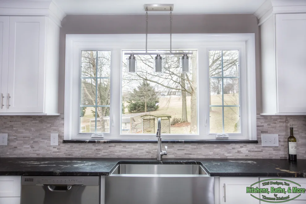 Barb and Bernie's Culinary Space by TRS Designs, Inc (Kitchens, Baths, & More) - Photo 5