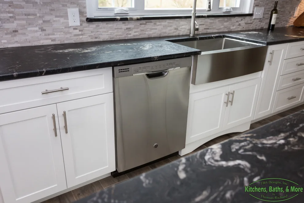 Barb and Bernie's Culinary Space by TRS Designs, Inc (Kitchens, Baths, & More) - Photo 9