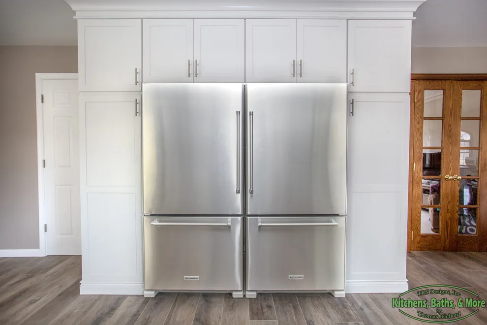 Barb and Bernie's Culinary Space by TRS Designs, Inc (Kitchens, Baths, & More) - Photo 2