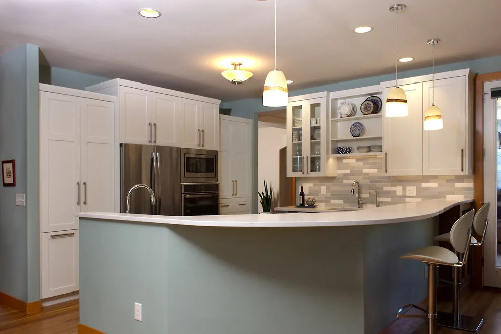 Barkley Kitchen Renovation by Domistyle Design - Photo 3