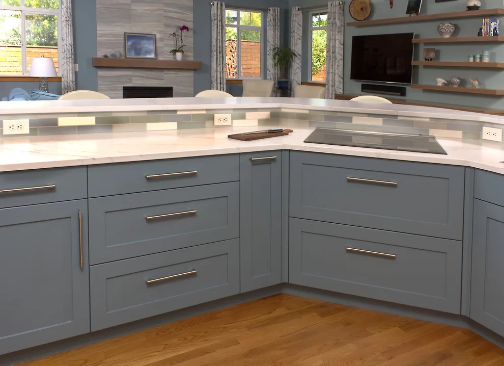 Barkley Kitchen Renovation by Domistyle Design - Photo 2