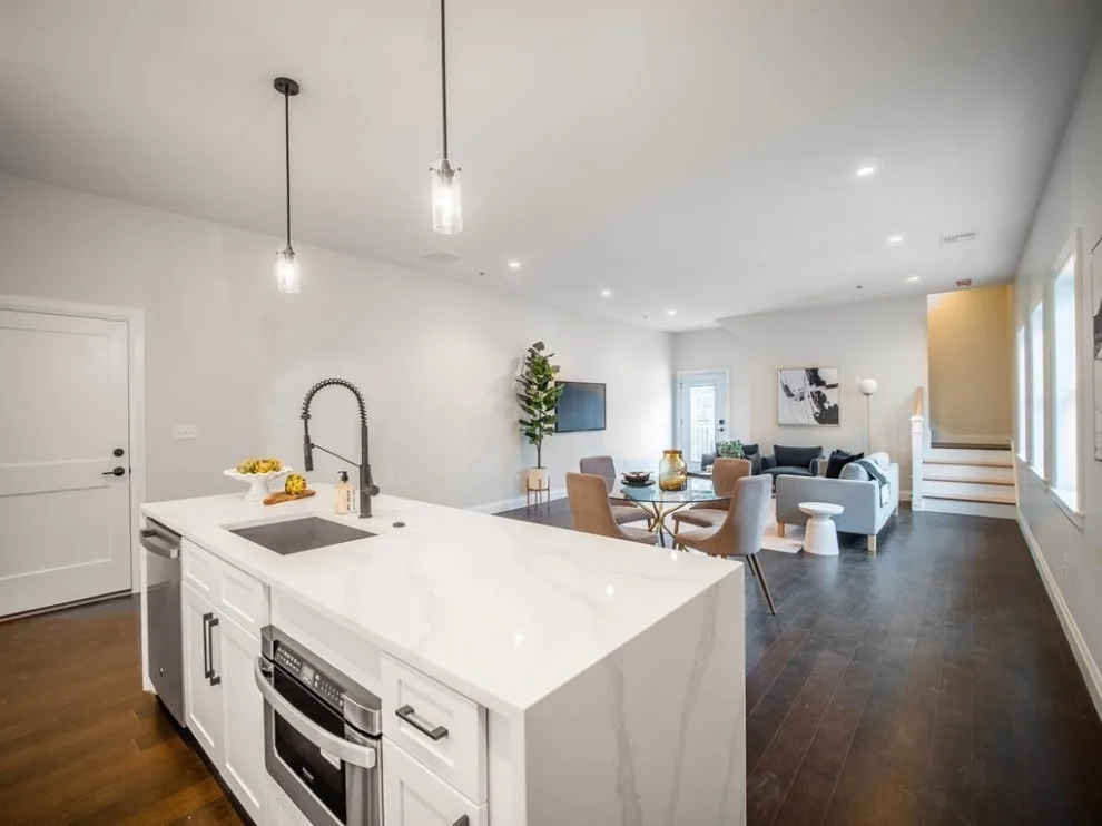 East Boston Barnes Avenue by GF Kitchen And Bath - Photo 5