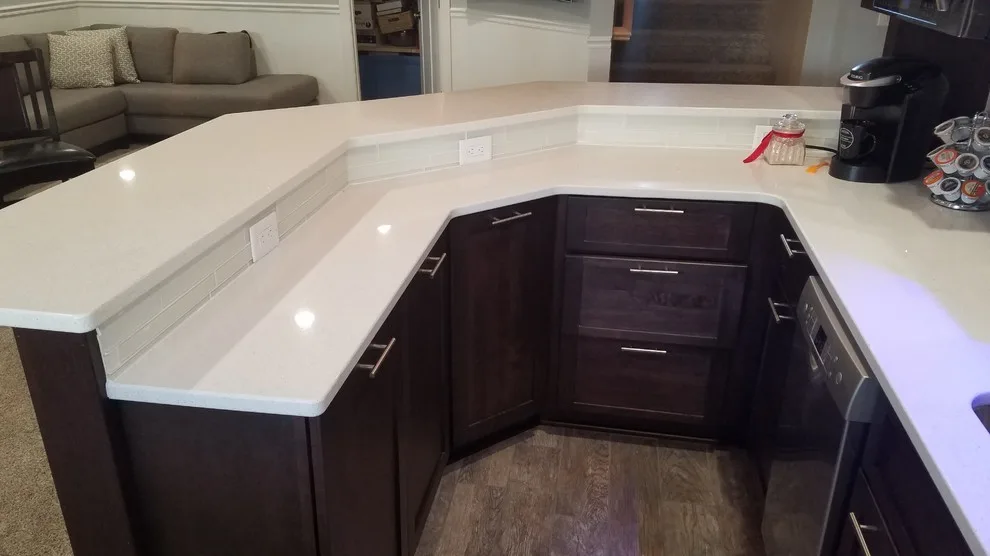 Basement Renovation by Cabinets By Design LLC - Photo 3
