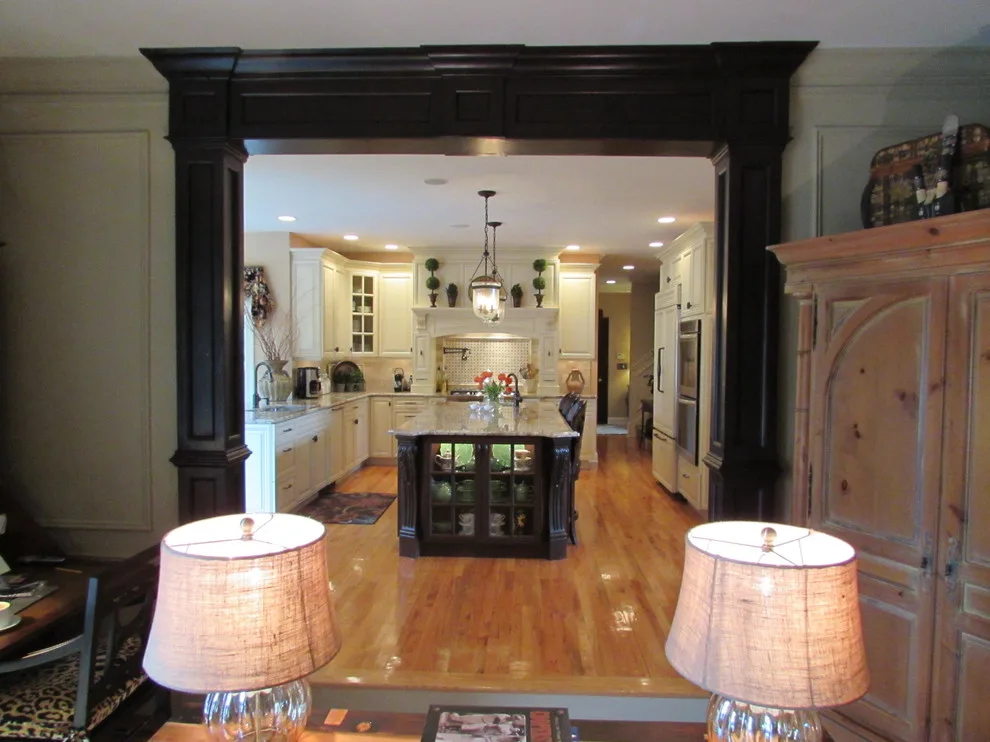 Basking Ridge Culinary Space Makeover by J2 Design Studio - Photo 4