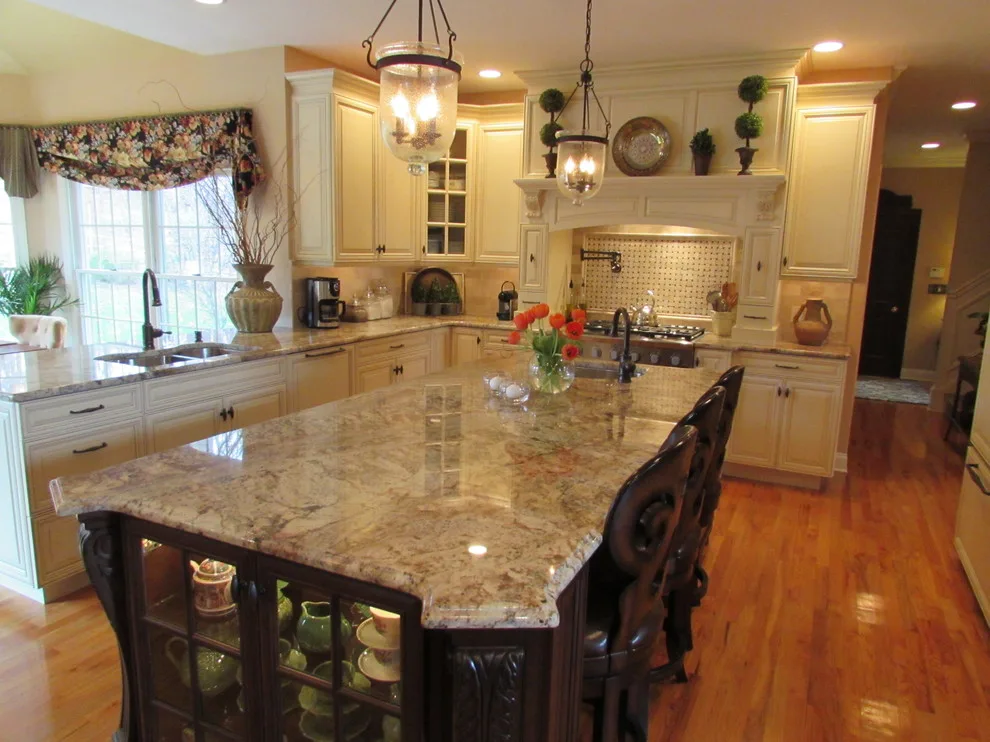 Basking Ridge Culinary Space Makeover by J2 Design Studio - Photo 9