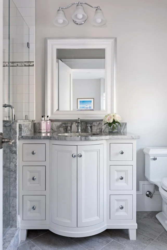 Bass River Initiative by Lewis & Weldon Custom Kitchens - Photo 58