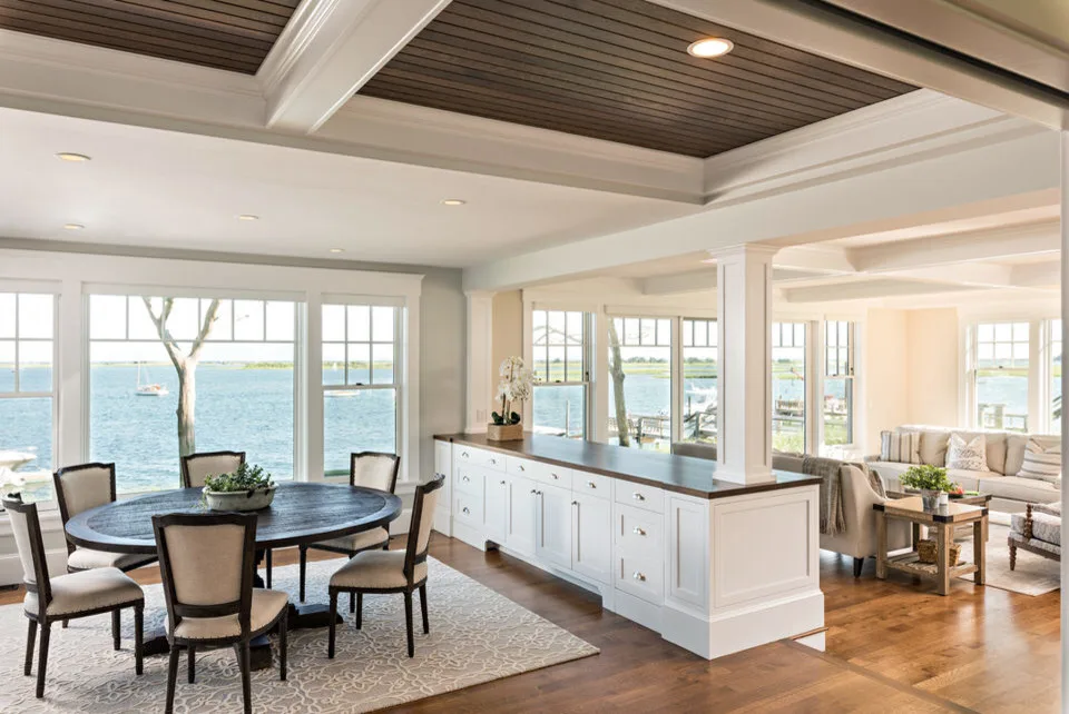 Bass River Initiative by Lewis & Weldon Custom Kitchens - Photo 65