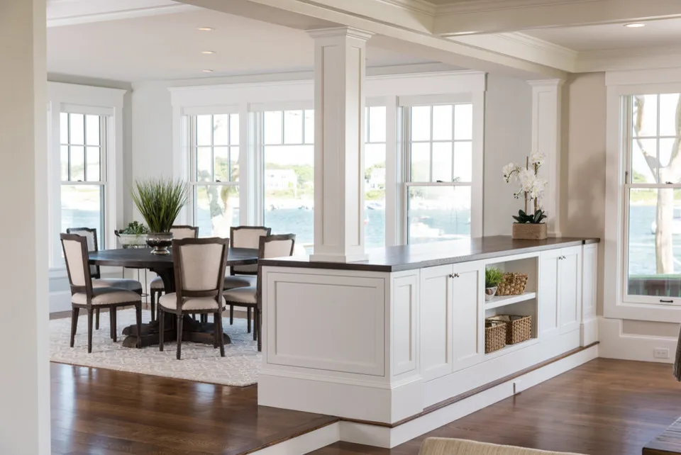 Bass River Initiative by Lewis & Weldon Custom Kitchens - Photo 68