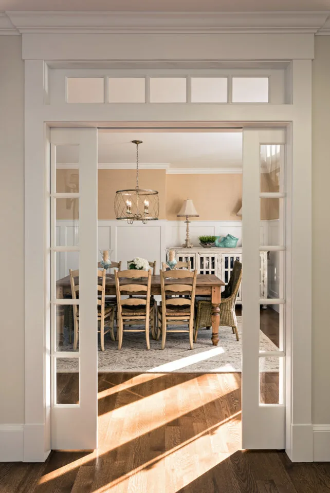 Bass River Initiative by Lewis & Weldon Custom Kitchens - Photo 69