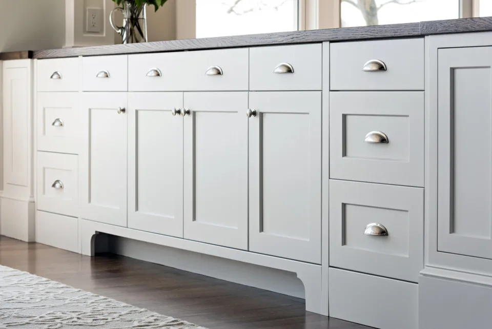 Bass River Initiative by Lewis & Weldon Custom Kitchens - Photo 51