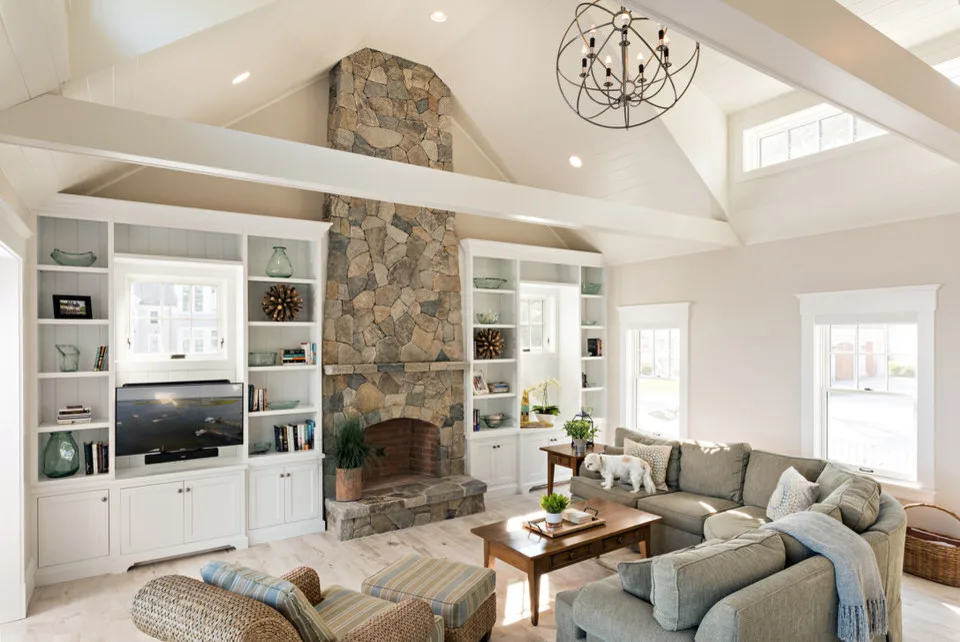 Bass River Initiative by Lewis & Weldon Custom Kitchens - Photo 28