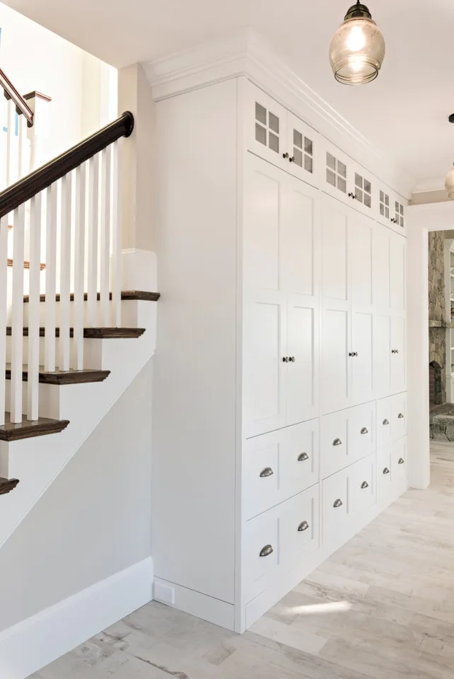 Bass River Initiative by Lewis & Weldon Custom Kitchens - Photo 37