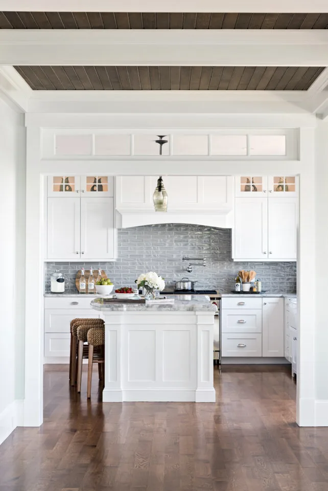 Bass River Initiative by Lewis & Weldon Custom Kitchens - Photo 55