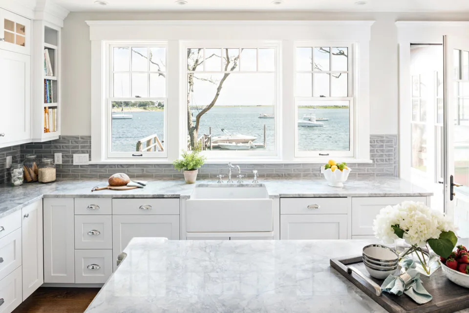 Bass River Initiative by Lewis & Weldon Custom Kitchens - Photo 10