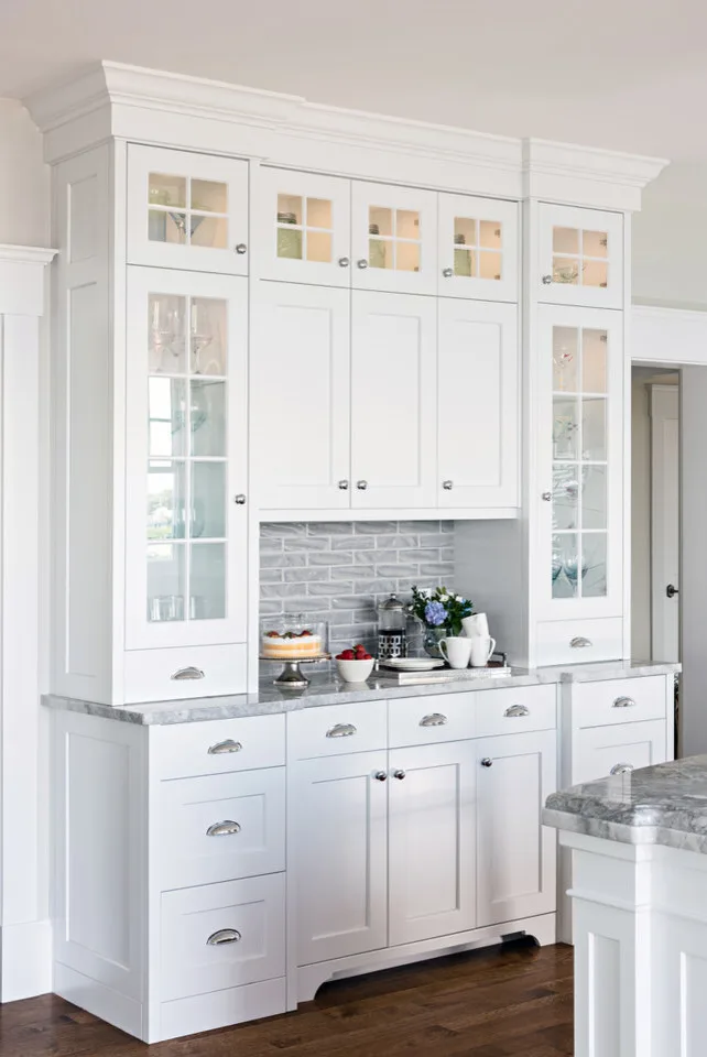 Bass River Initiative by Lewis & Weldon Custom Kitchens - Photo 23