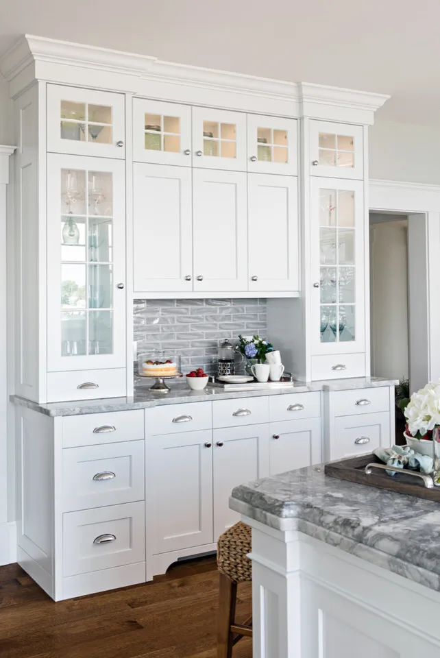 Bass River Initiative by Lewis & Weldon Custom Kitchens - Photo 21