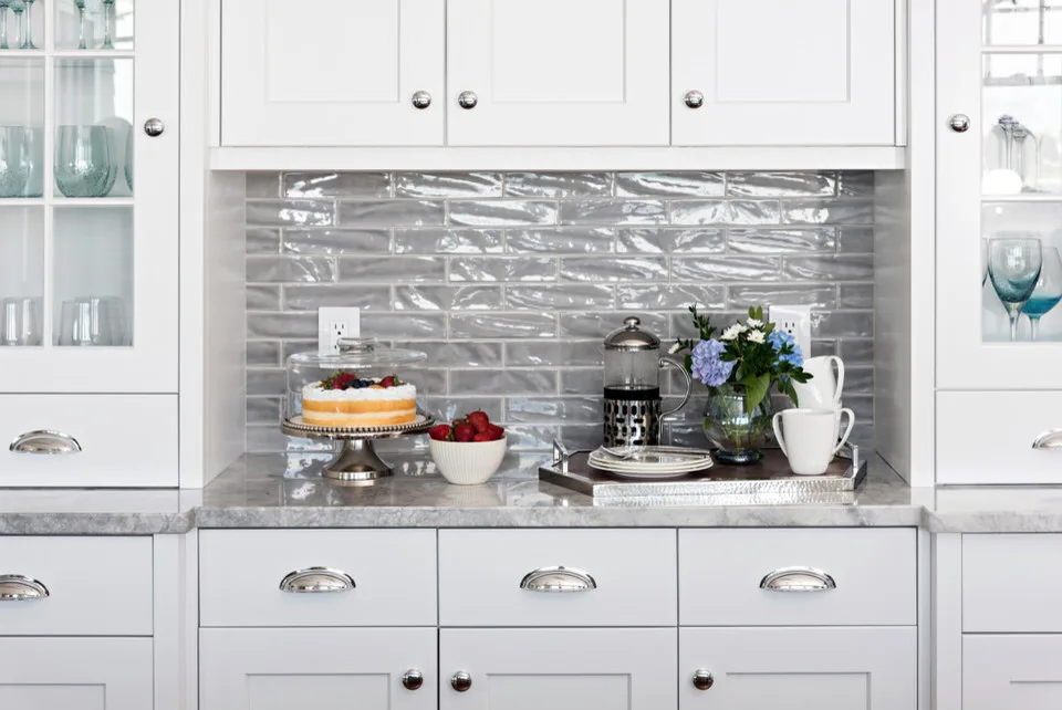 Bass River Initiative by Lewis & Weldon Custom Kitchens - Photo 8