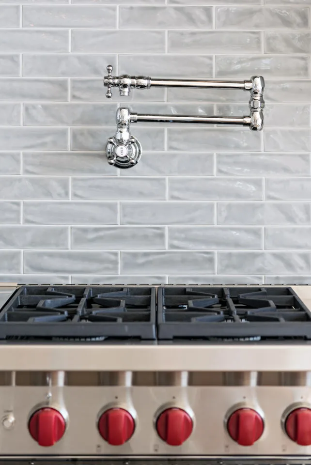 Bass River Initiative by Lewis & Weldon Custom Kitchens - Photo 9