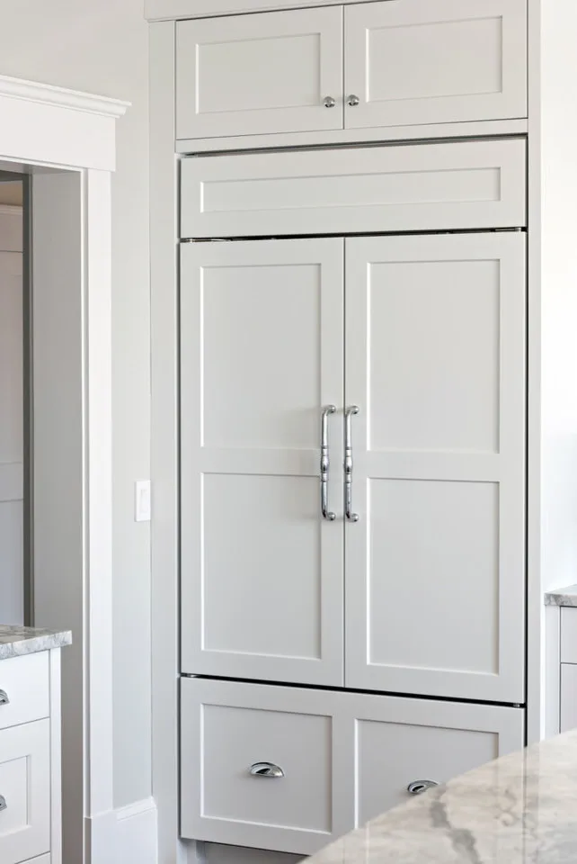 Bass River Initiative by Lewis & Weldon Custom Kitchens - Photo 46