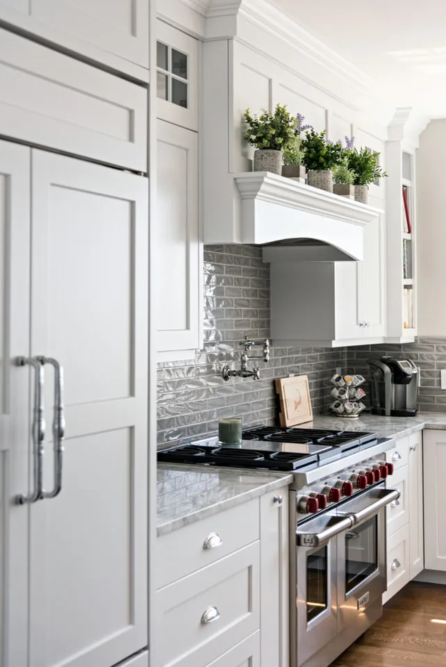 Bass River Initiative by Lewis & Weldon Custom Kitchens - Photo 2
