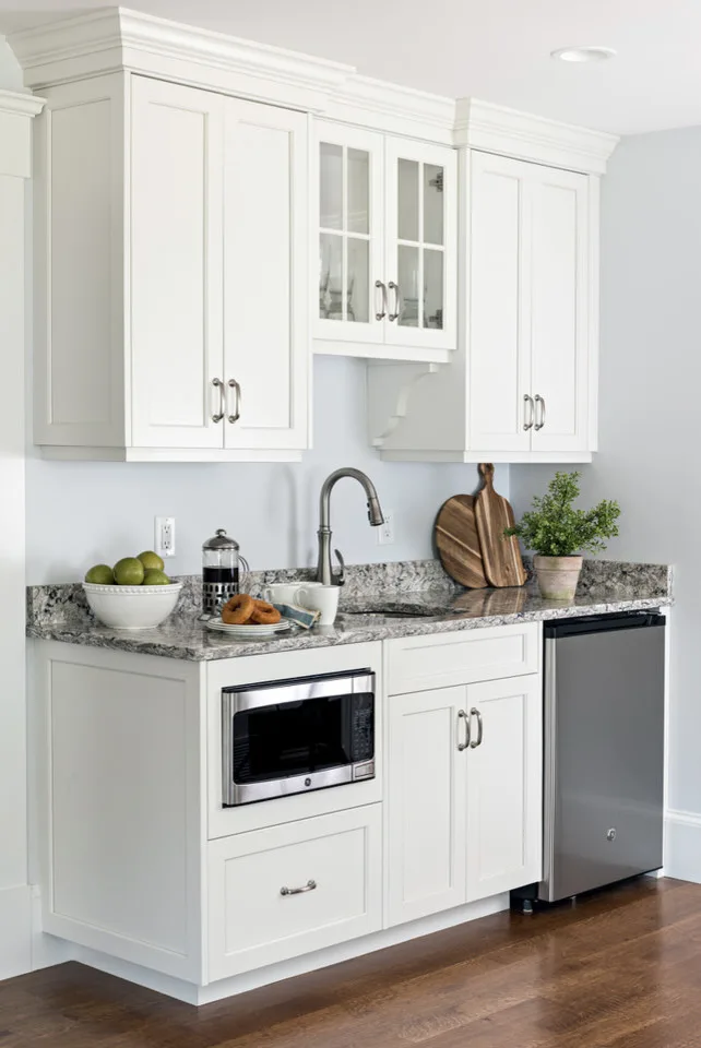 Lewis & Weldon Custom Kitchens - Photo 9