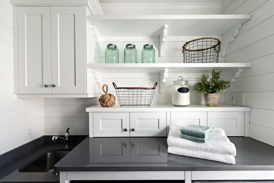 Bass River Initiative by Lewis & Weldon Custom Kitchens - Photo 27