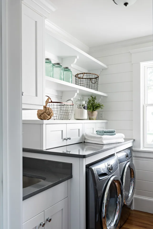 Bass River Initiative by Lewis & Weldon Custom Kitchens - Photo 3