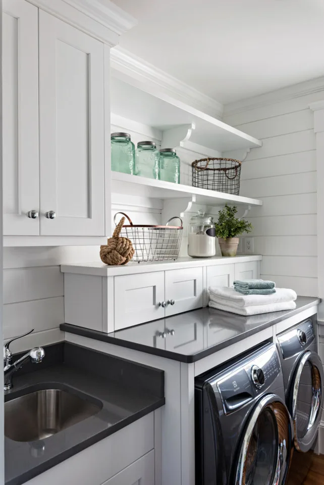 Bass River Initiative by Lewis & Weldon Custom Kitchens - Photo 11