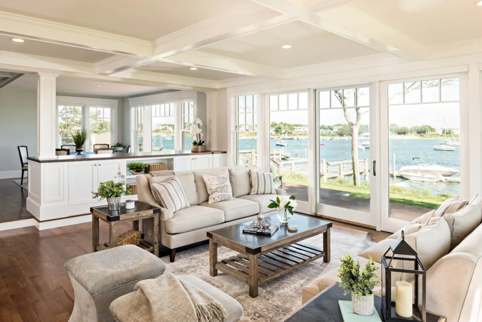 Bass River Initiative by Lewis & Weldon Custom Kitchens - Photo 66