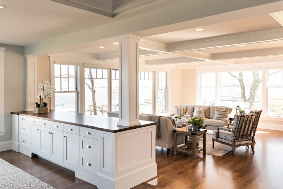 Bass River Initiative by Lewis & Weldon Custom Kitchens - Photo 54