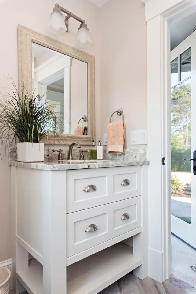 Bass River Initiative by Lewis & Weldon Custom Kitchens - Photo 67